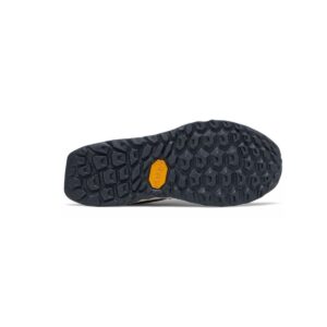New Balance Fresh Foam Hierro v6 - Scarpa donna - Black Fig with Timberwolf