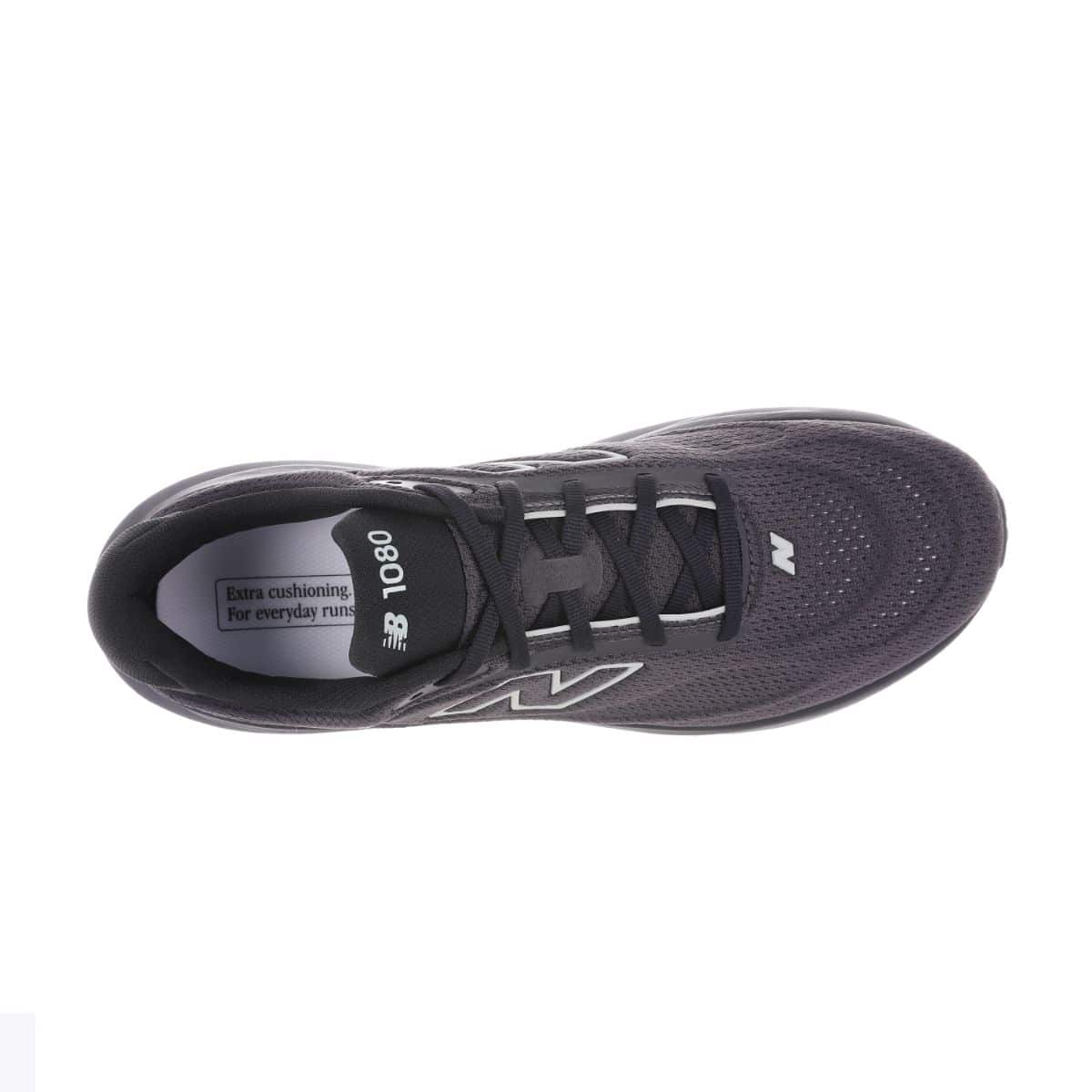 New Balance Fresh Foam 1080v15 - Scarpa uomo - black - immagine 4
