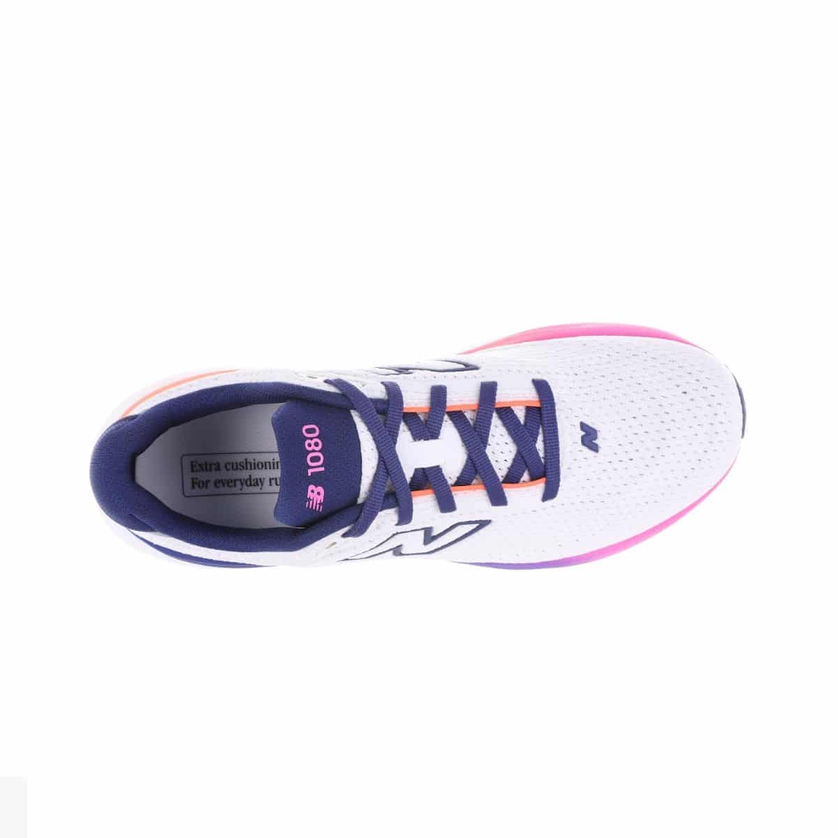 New Balance Fresh Foam 1080v15 - Scarpa donna - - immagine 4