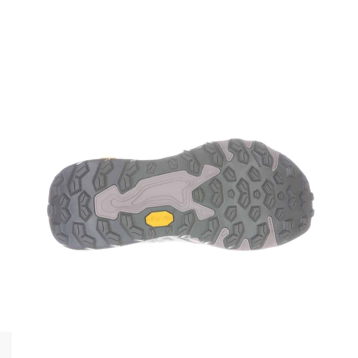New Balance Fresh Foam X Hierro v9 - Scarpa donna - Sea Salt - Truffle Salt - immagine 2